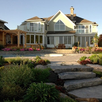 Paragon Carpentry