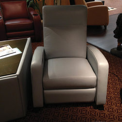 Theater Recliners - Products