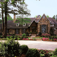 Landscape design