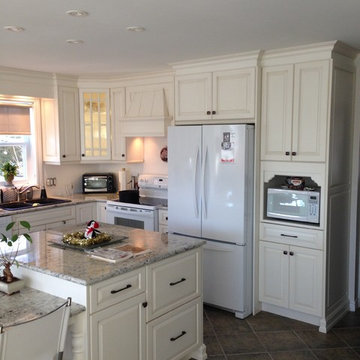 Kitchen Remodel