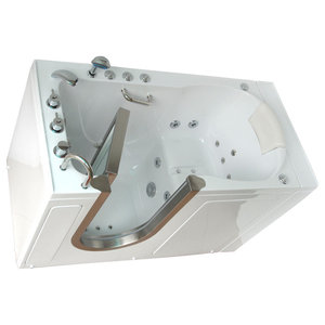 ada compliant bathtub