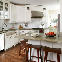 Kitchen Ideas