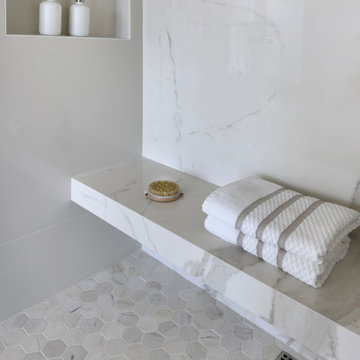 Master Bathroom Oasis