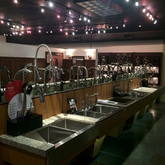 The Plumbing Warehouse Lcr Baton Rouge La Us 70809 Baton Rouge La The Plumbing Warehouse Showroom