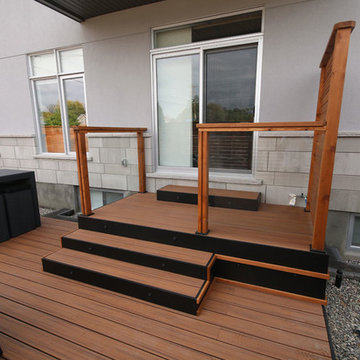 Decks