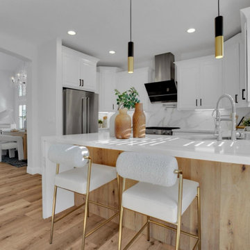 From Ordinary to Extraordinary: The Pacheco Contemporary Remodel