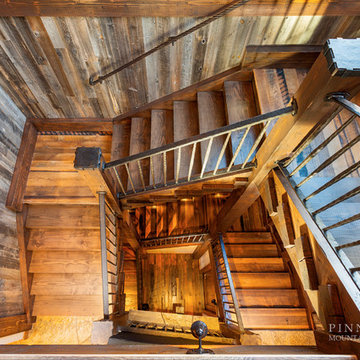 Peak Eight Mining Home