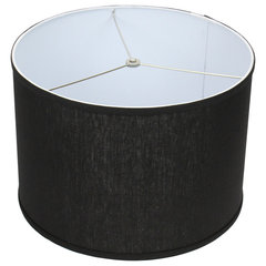 16 drum 2024 lamp shade