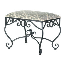 Makeup vanity/stool