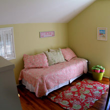 small bedrooms