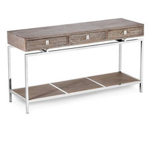 Jennifer hallway console