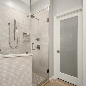 Clear Ridge Classic Master Suite