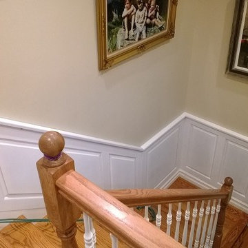 Wainscoting Great Neck, NY