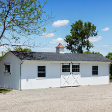 Barn