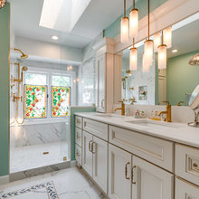 Bathroom Ideas