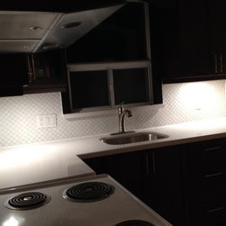 Etobicoke - Kitchen Cabinetry