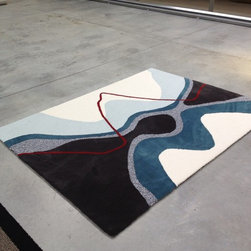 Showroom Products - Rugs