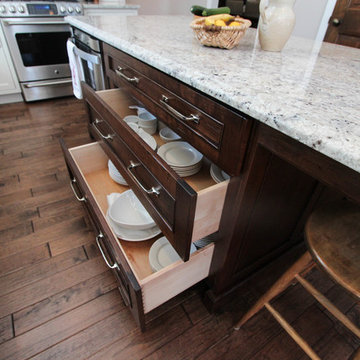 Mason Classic Kitchen