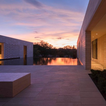 stone court villa