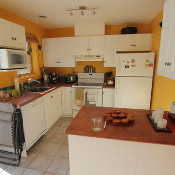 Home Staging à Montréal 2