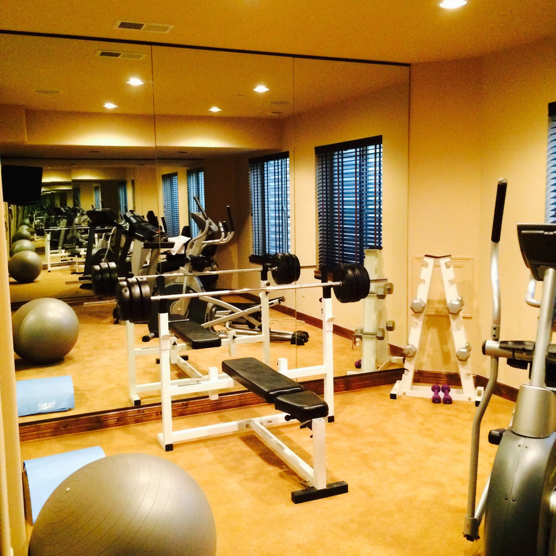 Basement