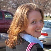 Allison Bergers foto