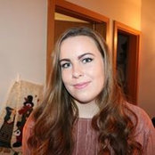 Guðrún Bjarnadóttir's photo