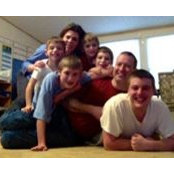 Chrisie DeMarco Martus's photo
