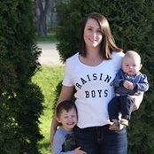 Brittany Pushkas billede