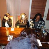 Adaora Uchegbune's photo