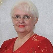 алла Петроваs foto