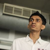 Foto von Tanmay Parekh