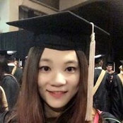 Chloe Wei's photo