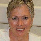 Joan McReynolds's photo