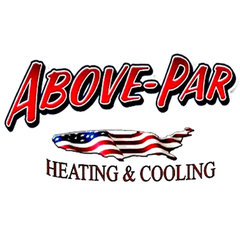 Above-Par Heating & Air Conditioning LLC