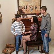 Foto von Farida Frhoud