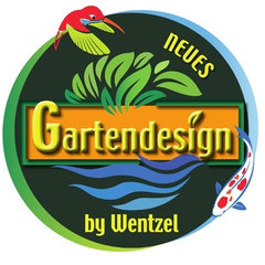 Stefan Wentzel – Neues Gartendesign
