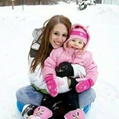 Ashtyn Williamss foto