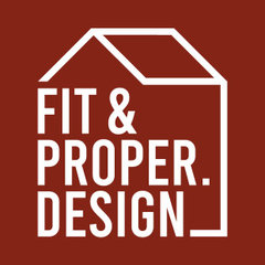 Fit & Proper Design