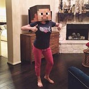 Amber Strickler's photo