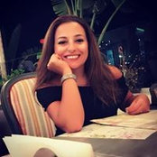 Dania Sha'aban's photo
