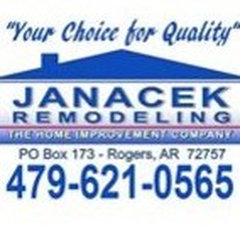 JANACEK CONSTRUCTION