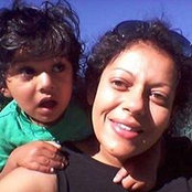 Anjali Kamat's photo