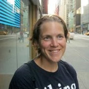 Foto von Amy Statler