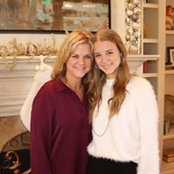 Frances Hill's photo