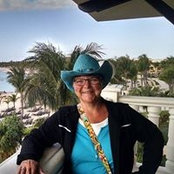 Foto de Peg Getz Schlenker
