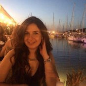 Gözde Ünal's photo