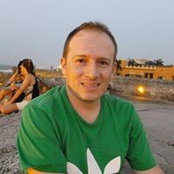 Juan Vallejo's photo