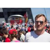 Ben Rotheram's photo