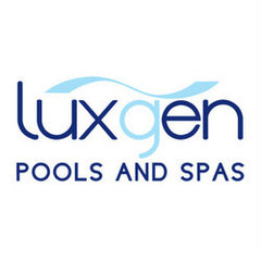 Luxgen Pools and Spas LLC